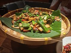 -云海肴·汽锅鸡·云南菜(领展购物广场·中关村店)