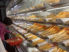 -成都瓜串串(华强北店)
