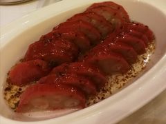 洪湖糯米莲藕-湖北味道(湖北大厦店)