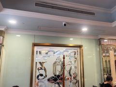 -新侨三宝乐西餐厅(崇文门店)