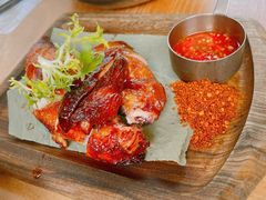 -普叽普叽泰式茶餐厅(港汇店)