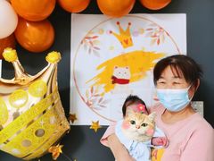 -汇慈安·高端自营月嫂(武汉月子尊享店)