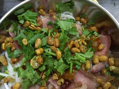 -红鼻子桂林米粉(金唐新光界店)