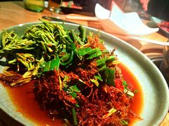 -一朵菌·野生菌探索家火锅(南亚店)