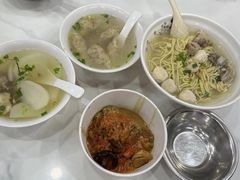 -东街钟楼肉粽(总店)