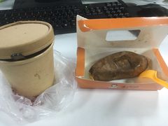 -一根排古(银泰城店)