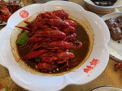 -虾神於氏龙虾·小龙虾(江宁旗舰店)