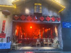 -周小明火锅(黑金冠社区店)