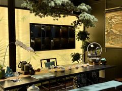 -宫燕府·京菜·烤鸭·淮扬菜(王府中心店)