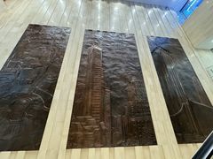-大连市规划展示中心