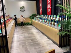 -尚帝美食城(八號院·牡丹公园店)