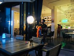 -JF Garden(渔人码头店)