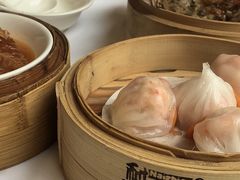 -金汇酒楼(中山东区店)