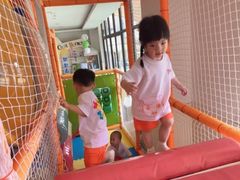 -吉的堡幼儿园(上海金山英慈园)