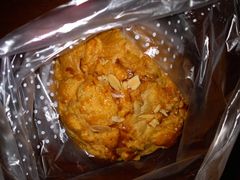 丹麦奶酥菠萝-甜星Star·生日蛋糕(百盛店)