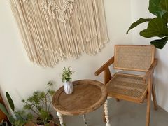 -AHAVA·Fang Baking Studio