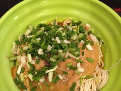 -张记牛肉面馆(天津路店)