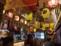 大堂-坂吉屋·居酒屋深夜食堂(龙湖店)