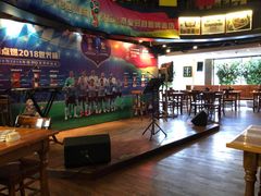 -皇冠自酿啤酒坊(中国红街5号楼店)