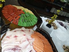 -一号桥自助火锅城(小西沟店)