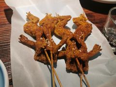 -舌战烧烤酒馆(三街两巷店)