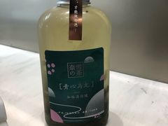 青心乌龙-奈雪的茶(市百一店)
