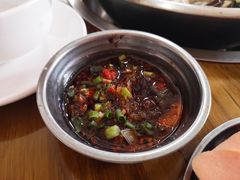-泸州酸菜豆花火锅川师店