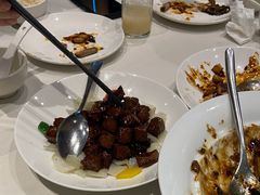 -老正兴菜馆(福州路店)