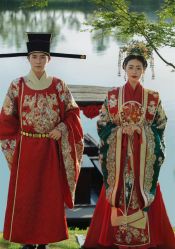 -摩玛婚纱摄影(杭州店)