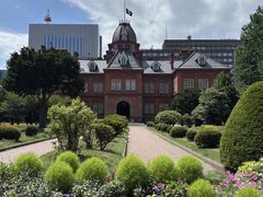 -北海道厅旧本厅舍(旧本庁舎)