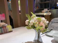 -汤城小厨•粤菜•靓汤(金宝街店)