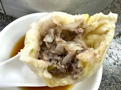 -胡家包子·清真(大众巷店)