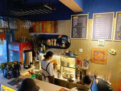 -半坡九号老挝冰咖啡