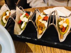 -塔可墨西哥餐厅(江宁景枫店)