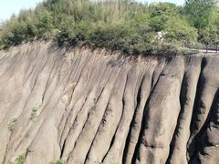 -飞天山旅游区