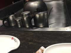 -湘汇概念铁板烧(铁西万达店)