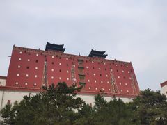 -普陀宗乘之庙(小布达拉宫)