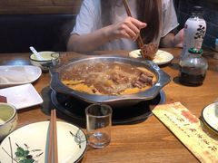 -老诚一锅(乔庄店)