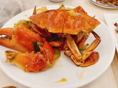 -李妹海鲜大排档(星海湾花园小区店)