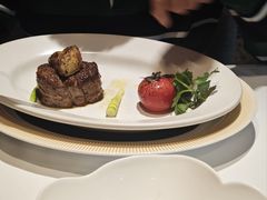 -王品牛排(珠海富华里店)