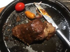 -吉布鲁牛排海鲜自助(乐山万达店)