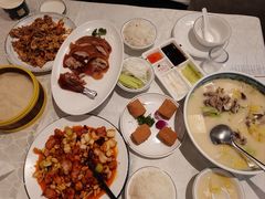 -福来居烤鸭店(天坛二店)