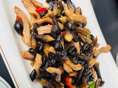 -张鸟园农家乐(张鸟园店)