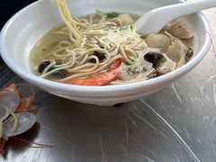 -后田海鲜餐厅(南澳香湖湾店)