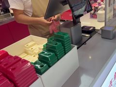 -K22.酸奶草莓(长春上海路万达店)