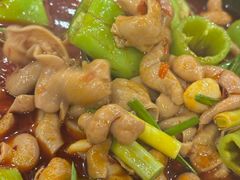 -湘肠香火锅店(团结湖店)