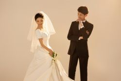 -薇视觉婚纱摄影工作室·婚纱照·结婚照
