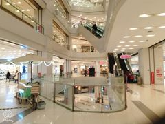 -凯德广场(武胜路店)