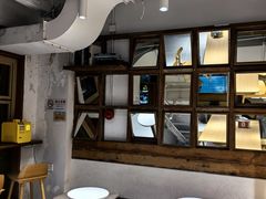 -匠造烘焙(联洋店)