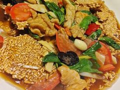 -龙抄手食府(浣花北路店)